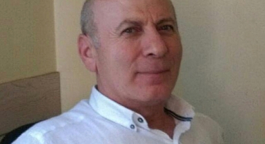 Fahri Akçin Haydarlı'da Ölü Bulundu