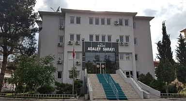 İlçemiz Barınağı ile ilgili adli işlemler başlatıldı