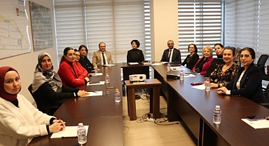 Kadın Girişimciler Afyonkarahisar’da Toplandı