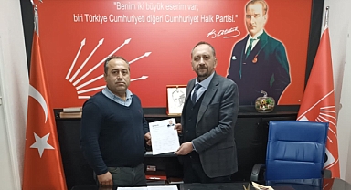 Mutlu Karagül CHP’den İl Genel Meclisine Aday
