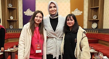 Afyonkarahisar'da Gençlerin Katıldığı 'Ortak Akıl Buluşmaları' Gerçekleşti