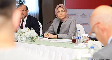 Afyonkarahisar Valiliği, Tarım ve Gıda Ortak Akıl Buluşması düzenledi.