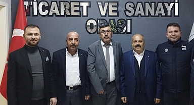DİTSO’ DA BOŞALAN MECLİS VE MESLEK KOMİTESİ ÜYELİĞİ SEÇİMLERİ YAPILDI