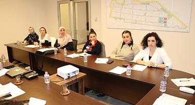 TOBB Kadın Girişimciler Kurulu İcra Komitesi Toplantısı Gerçekleştirildi