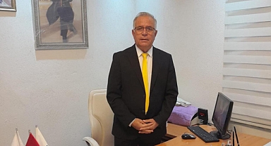 Abdullah Bağırkan'dan Miraç Kandili Kutlama Mesajı
