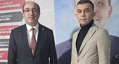 Ak Partiyi Bıraktı, Yeniden Refah'tan Adaylık Açıkladı