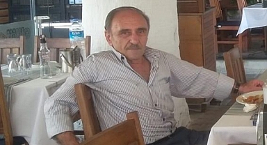 Aziz Güçlü Vefat Etti