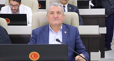 ÇÖL OVASININ YİĞİT EVLADI, HAKETTİĞİNİ ALDI