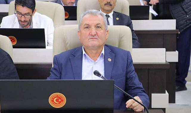 ÇÖL OVASININ YİĞİT EVLADI, HAKETTİĞİNİ ALDI