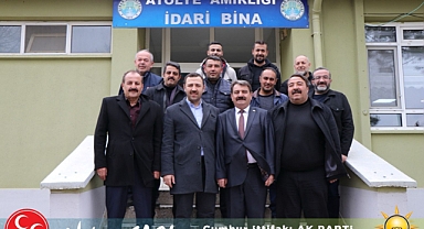 DİNAR BELEDİYESİ