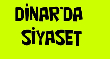 Dinar'da Siyaset
