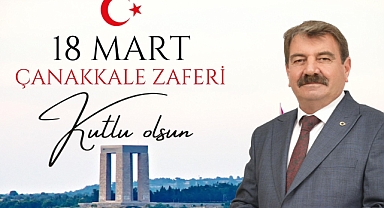 Başkan Nihat Sarı,
