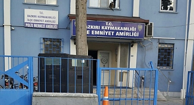 Dazkırı Emniyeti Suçlulara göz açtırmıyor