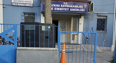 Dazkırı Polis Ekipleri, Hapis Cezası olan aranan Şahsı Yakaladı