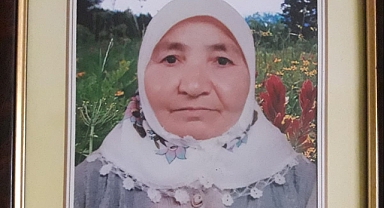 DİNARDA CENAZE İLANI