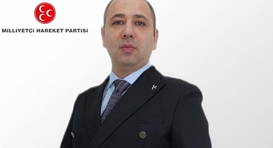 Dinarlı Hemşerimiz Isparta’da Belediye Meclis Üyesi Adayı Oldu