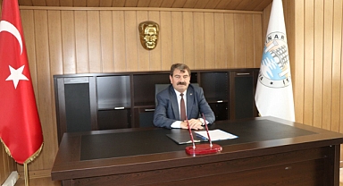 Nihat Sarı Başkanlığında Dönemin Son Meclis Toplantısı Gerçekleştirildi