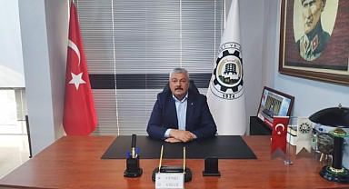 DİNAR TİCARET VE SANAYİ ODASI MECLİS BAŞKANI CENGİZ GÜÇLÜ OLDU.