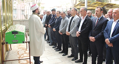 İrfan Yüksel’in Acı Günü