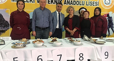 MEB GASTRONOMİ FESTİVALİ