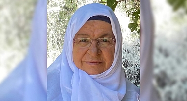 Vefat ve Başsağlığı Haberi