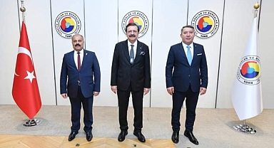 YEREL SEÇİM SONUÇLARI ÜLKEMİZE VE İLÇEMİZE HAYIRLI OLSUN