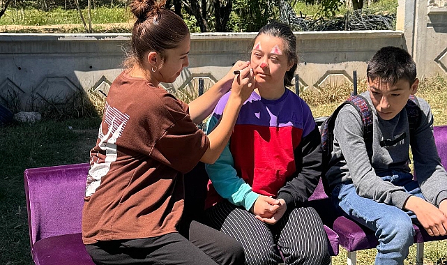 10-16 MAYIS DÜNYA ENGELLİLER HAFTASI