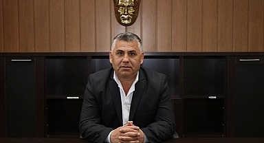 Başkan Bayram Ceylan’ın 19 Mayıs Mesajı