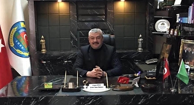 Başkan Güçlü’nün 19 Mayıs Mesajı