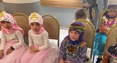 Dinar İlçe Müftümüz Ahmet Kervancıoğlu Yine Gönüllerde