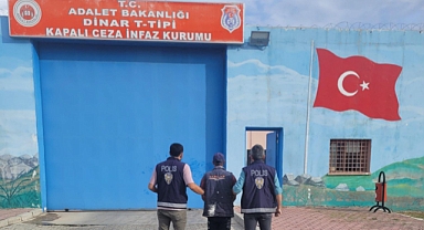 Dinar Polisi Yaptığı Operasyonuyla İki Kişiyi Yakaladı