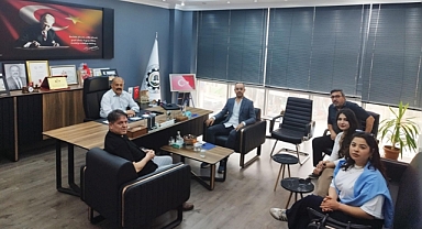DİNAR TİCARET VE SANAYİ ODASI ÜYELERİNE ÖZEL İNDİRİM
