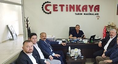 DİTSO TARLA GÜNÜ ETKKİNLİĞİNE KATILDI