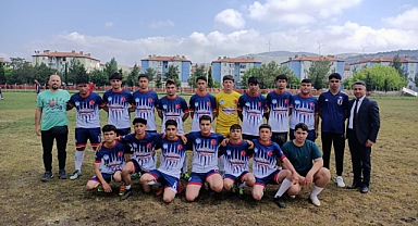 GENÇLİK HAFTASI FUTBOL TURNUVASI