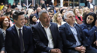 Hıdırellez Şenliklerimizin İlk Günü Büyük Bir Coşkuyla Kutlandı