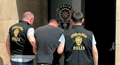 Afyonkarahisar İl Emniyet Müdürlüğü Suçlulara Göz Açtırmıyor