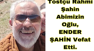BAŞSAĞLIĞI VE TAZİYE..