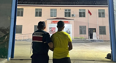 Dinar Çakıcı Köyünde Cinsel İstismar Suçlusu Yakalandı