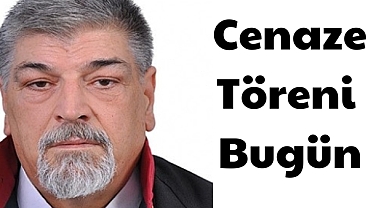 Dinar Cenaze İlanı