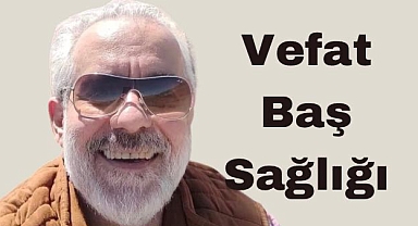 Ender Şahin Vefat İlanı