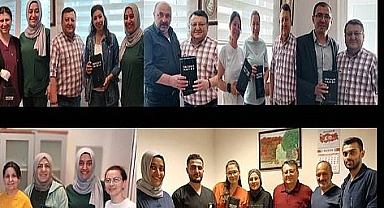 TÜRK SAĞLIK SEN’den Geleneksel Hale Getirilen Etkinliklere Bir Yenisi Daha Eklendi