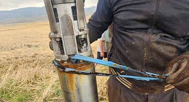 Akpınar Köyü'nde Elektrik Kesilmesinden Dolayı Pompaların Yandığı İddiası