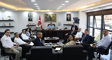 Dinar Belediyesinden Rekor Promosyon İhalesi