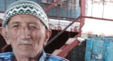 Dinar’da Cenaze İlanı