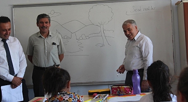 HAYAT BOYU ÖĞRENME KURULU TOPLANTISI GERÇEKLEŞTİRİLDİ.