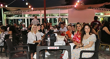 “Suçıkan Park Tesisleri 2. Canlı Müzik Gecesi”