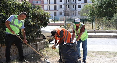 “Azim ve Kararlılıkla Temiz Bir Dinar İçin Çalışıyoruz”