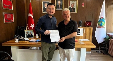Tatarlı Belediye Başkanı, Sağlık Merkezinin Yapılacağını Duyurdu