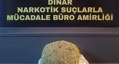 “Uyuşturucu Ticareti Yapan Şahıs Yakalandı”