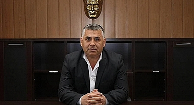 Başkan Ceylan’dan Mevlid Kandili Mesajı